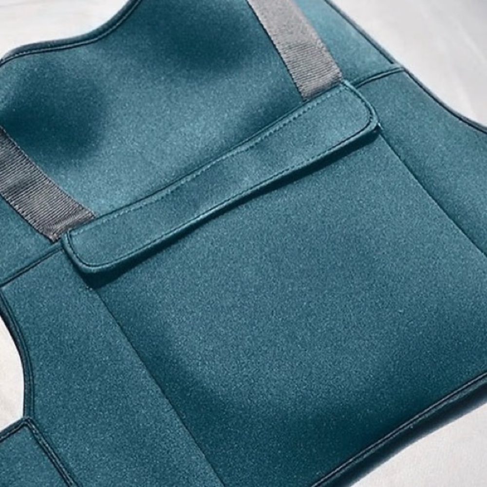 EXO Weight Vest - Picture 3 of 3